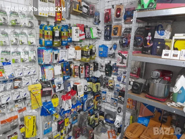 Продавам стока от магазин, снимка 9 - Друго търговско оборудване - 47542918