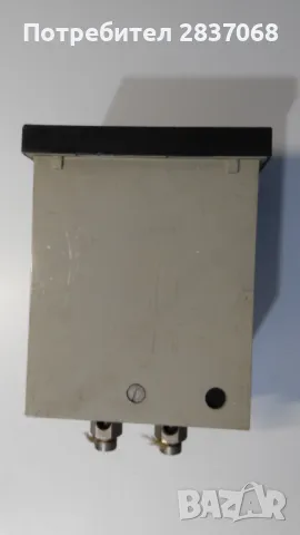 измервателни уреди, снимка 3 - Друга електроника - 48825765