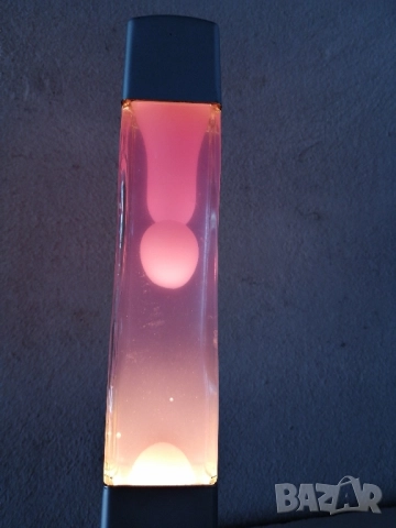 Лава-лампа , снимка 4 - Други - 51432806