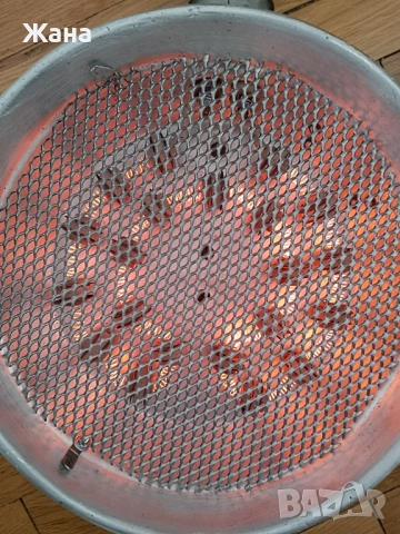 Пържолник, за дома., снимка 2 - Скари - 53558629