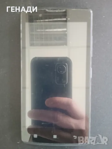 Телефон Lenovo A1000/RAM 1GB, снимка 5 - Lenovo - 56357248