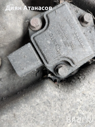 картер за волво 2.4i 170кс. бензин, снимка 3 - Автомобили и джипове - 53422168