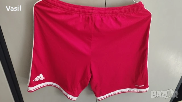 Блуза на Байерн, снимка 15 - Фен артикули - 49414491