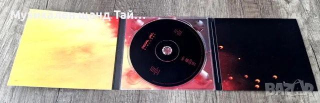 Компакт Дискове - Рок - Метъл: Pearl Jam – Binaural - CD Digipack, снимка 3 - CD дискове - 56078802