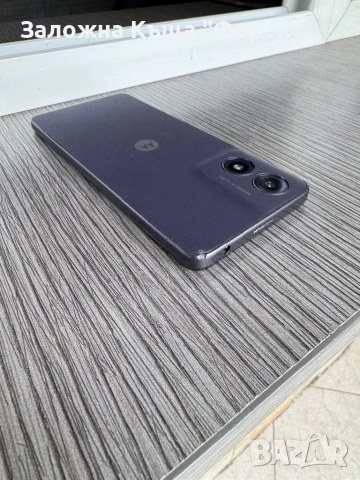 Motorola G04, снимка 3 - Motorola - 51846411