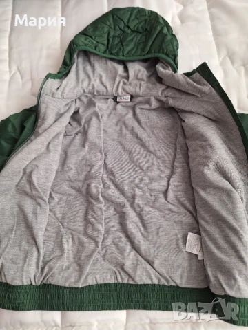 Якета за момче 6-8 г. - 20 лв за брой, снимка 9 - Детски якета и елеци - 51039748