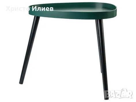 Маса Холна малка маса Livarno цветна помощна, снимка 2 - Маси - 47593800