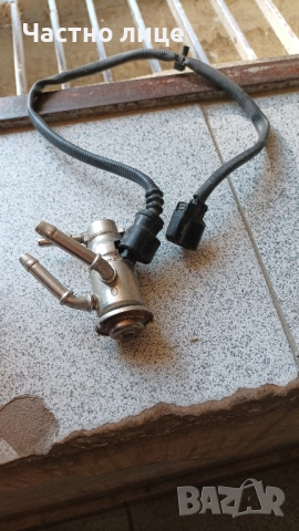 дюза адбу ford 2.0 , снимка 3 - Части - 52143530