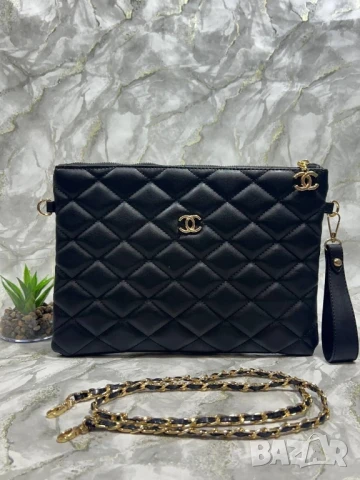 чанта chanel , снимка 2 - Чанти - 50694928