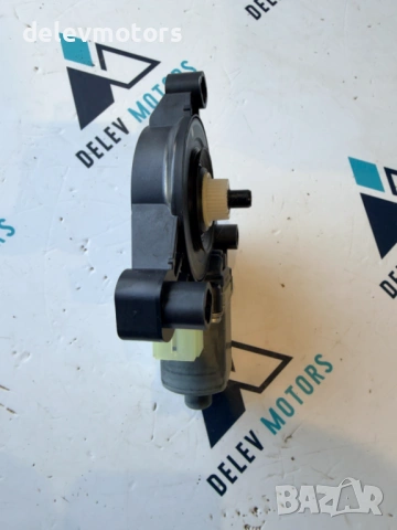 5Q0959801A / 0130822715 / E850202097A моторче за ел. стъкла от Skoda Octavia 1.5TSI, снимка 3 - Части - 53684667