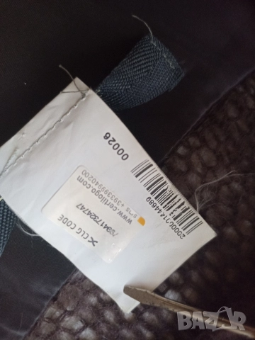 Дамска рокля Ermanno Scervino, снимка 7 - Рокли - 52826985