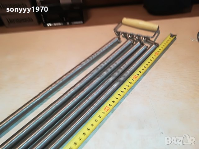 пружини за фитнес или колекция 2111221103, снимка 14 - Фитнес уреди - 38742070