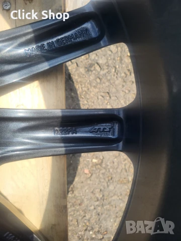 19 цола Range Rover Sport Discovery Оригинални, снимка 2 - Гуми и джанти - 51068221