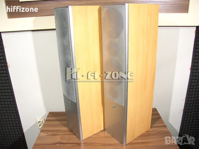 ТОНКОЛОНИ  Canton le-107 /1 , снимка 8 - Тонколони - 40400378