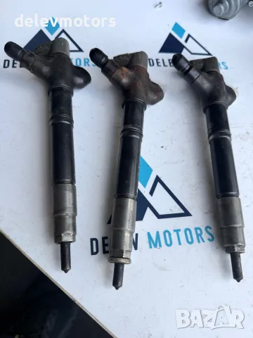23670-26070 инжектор дюза Denso инжекторна от Toyota RAV4 2.0 D