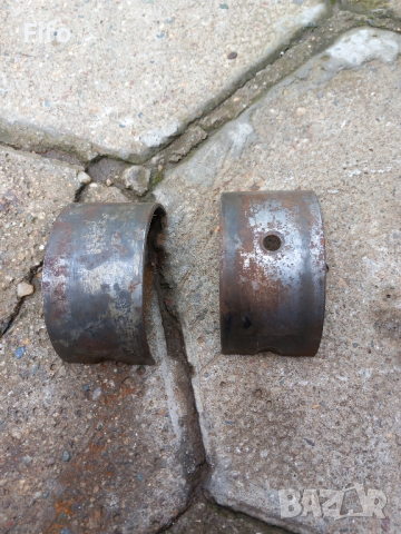 Части за трактор дт20 , снимка 11 - Селскостопанска техника - 44750428