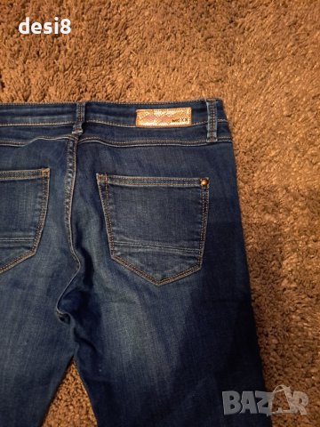 Маркови дънки MEXX,GUCCI,ARMANI,TOMMI HILFIGER, снимка 7 - Дънки - 42540175