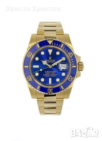 Новогодишна промоция! Огромен асортимент на Rolex HIGH QUALITY , снимка 9 - Мъжки - 41562181