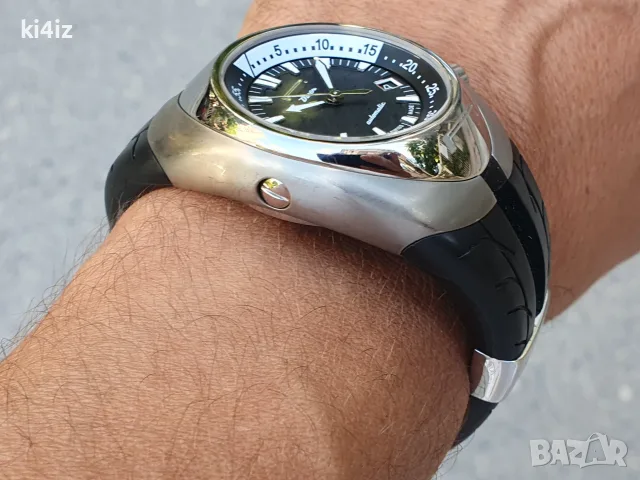 Pirelli PZero Tempo, Swiss Made, снимка 9 - Мъжки - 55954006