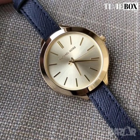 Michael Kors MK2285 Slim Runway. Нов дамски часовник