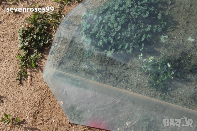 Стъкло задно дясно Рено Меган Сценик Renault Megane Scenic, снимка 2 - Части - 50567034