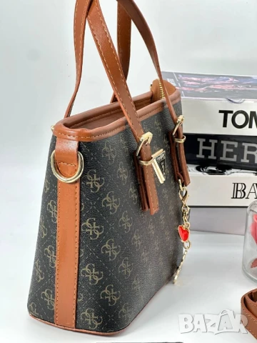 чанти guess mini, снимка 2 - Чанти - 50667126
