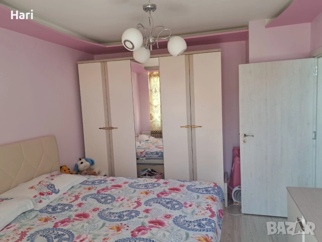 ОТ 1 ЯНУАРИ 2026Г. – 4-СТАЕН АПАРТАМЕНТ ПОД НАЕМ | ОТ СОБСТВЕНИК, снимка 5 - Апартаменти - 52567777