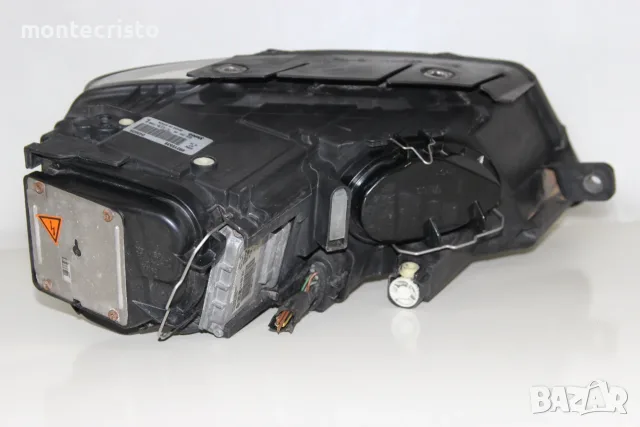 Ляв ксенонов фар VW Passat B6 facelift (2008-2011г.) xenon ксенон 3C0941751K / 3C0941753K / 89315539, снимка 6 - Части - 56016665