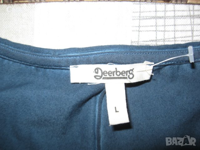 Туника DEERBERG  