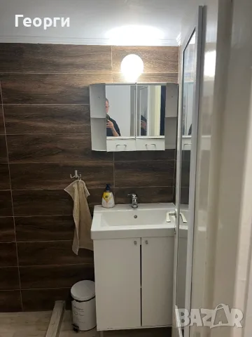 Дава под наем 2-остаен апартамент на морето в Гърция,Неа Плагия,Халкидики за 80 лева на вечер., снимка 8 - Почивки в Гърция - 33369945