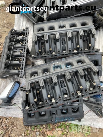 Всмукателни колектори за БМВ е46 е39 BMW e46 e39 Бензин Дизел, снимка 3 - Части - 40003493