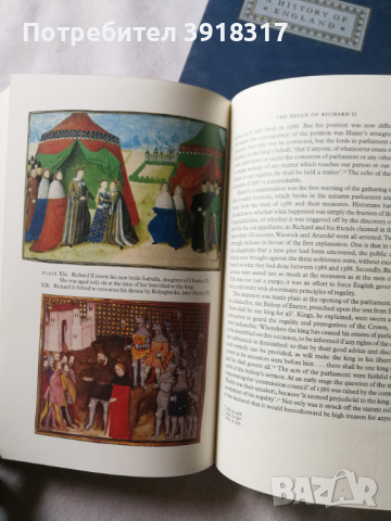 Луксозни исторически книги на английски, снимка 6 - Специализирана литература - 44782551