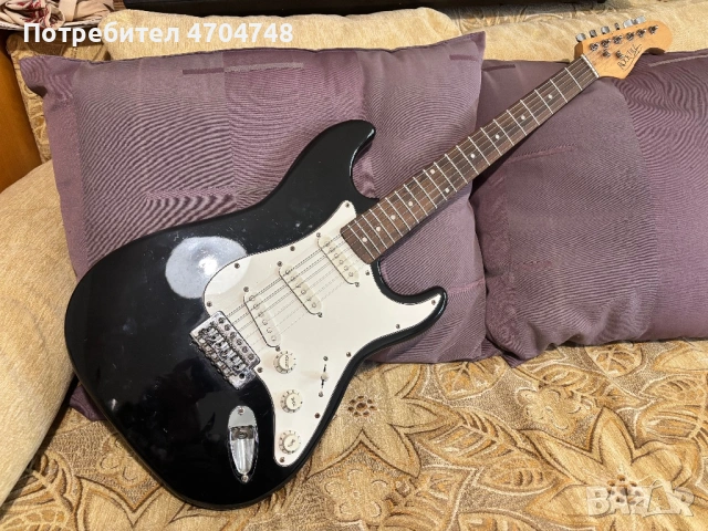 Електрическа китара ROCKTYLE