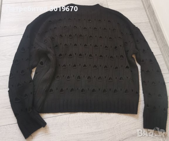Пуловер 