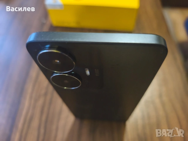 телефон realme c-55, снимка 7 - Други - 53332372