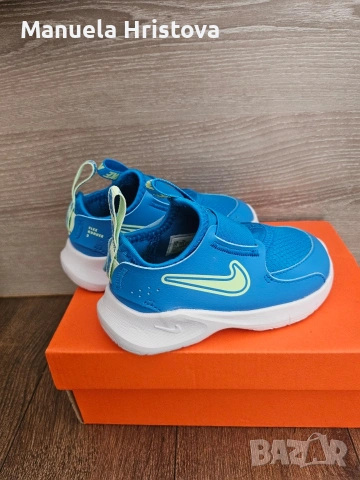 Детски маратонки , снимка 3 - Детски маратонки - 53665744