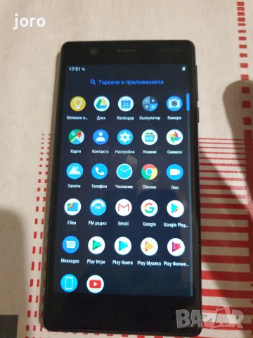Nokia 3, снимка 12 - Nokia - 41568188