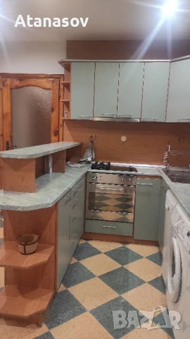 двустаен апартамент с отделна спалня , снимка 14 - Квартири, нощувки - 51056956