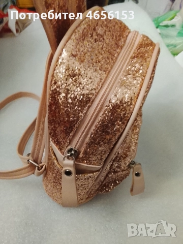 ДЕТСКА РАНИЦА , снимка 7 - Раници - 52579642