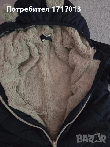 Космонавт,  размер 74/80 , Kuniboo , снимка 3 - Бебешки ескимоси - 51745494