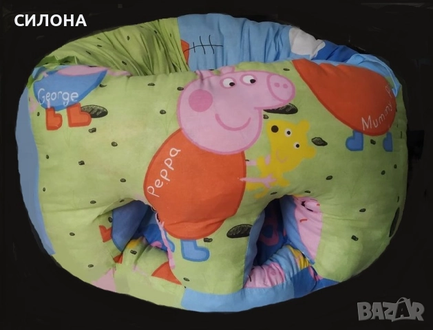 Бебешки барбарони . Само сега на 40.00лв. С подарък лигавниче. От склада на производител., снимка 6 - Мебели за детската стая - 28367554