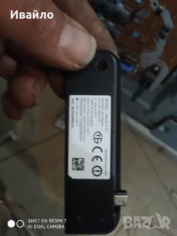 Телевизор Panasonic Tx-40axw634, снимка 8 - Части и Платки - 48262748