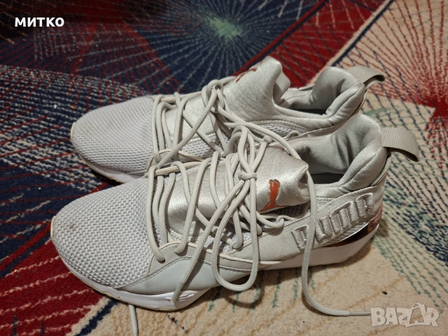 Маратонки , снимка 8 - Маратонки - 53262333