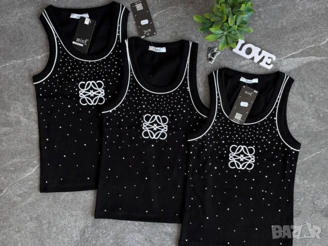 дамски потник loewe