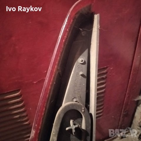 Десен , горен стоп за Volvo V70 2002г  9154493 , снимка 5 - Части - 44306290