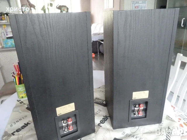 тонколони Heco Allegro 350, снимка 4 - Тонколони - 50617934