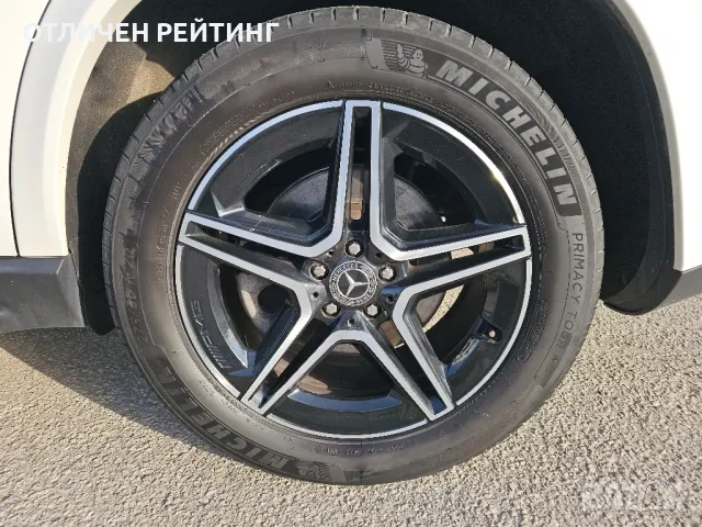 Mercedes-Benz GLE 450 6+1 ПЪЛНА ИСТОРИЯ, снимка 15 - Автомобили и джипове - 48780334