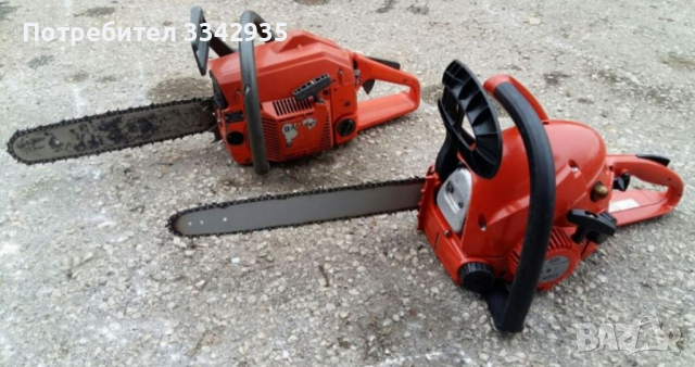 Резачка хускварна dolmar ps 34 долмар husqvarna