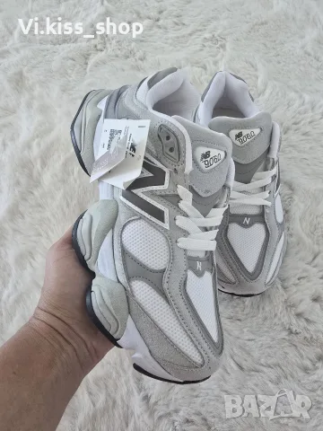 Нови обувки New Balance , снимка 17 - Кецове - 48881461