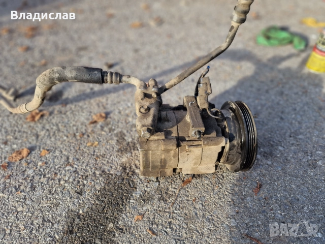 Компресор климатик Киа Джойс 